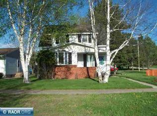 904 3rd Ave NE, Chisholm, MN 55719