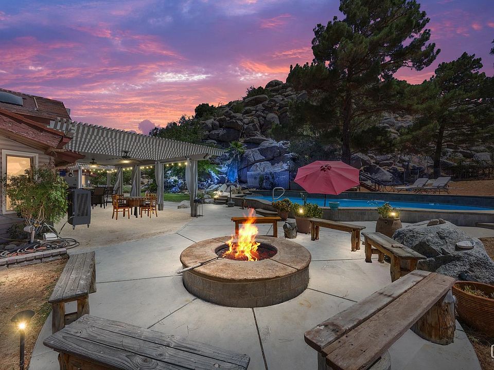 7736 Easy St, Onyx, CA 93255 | MLS #202508444 | Zillow