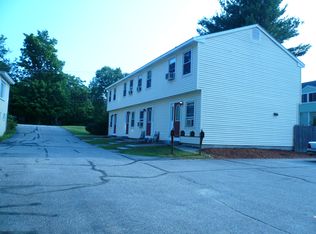 109 Elm St APT 3, Milford, NH 03055