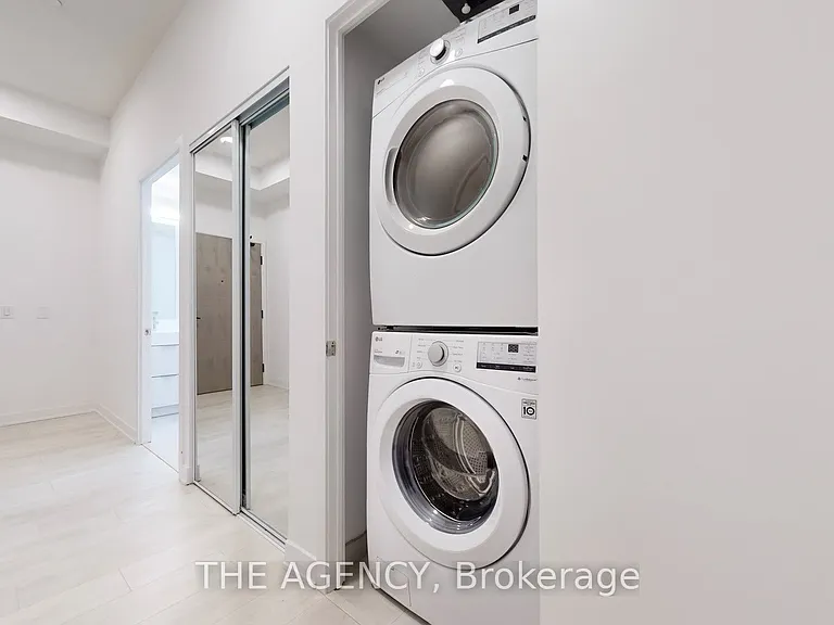 35 Tubman Ave #Penthouse 1115 — Photo 22