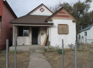 1005 E Abriendo Ave, Pueblo, CO 81004