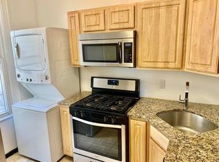 500 Grand St #1, Hoboken, NJ 07030