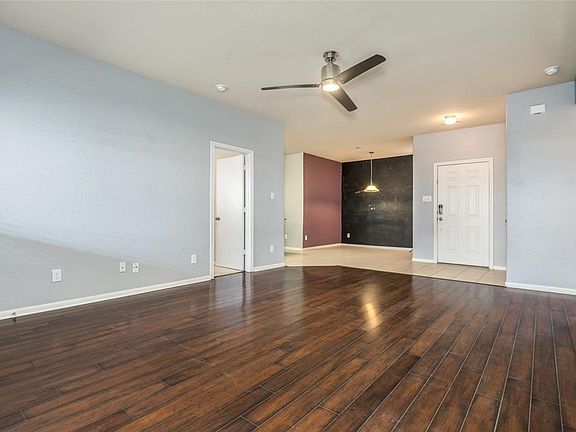 LIVING ROOM FROM BACK OF THE HOUSE