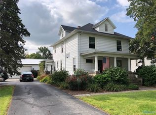 18770 W State Route 105, Elmore, OH 43416