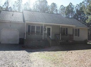 4324 Roanes Quarter Ln, Gloucester, VA 23061