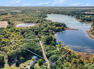 V/l Reeds Ln, Vicksburg, MI 49097