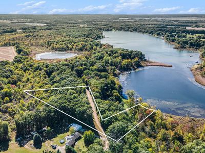 V/l Reeds Ln, Vicksburg, MI, 49097