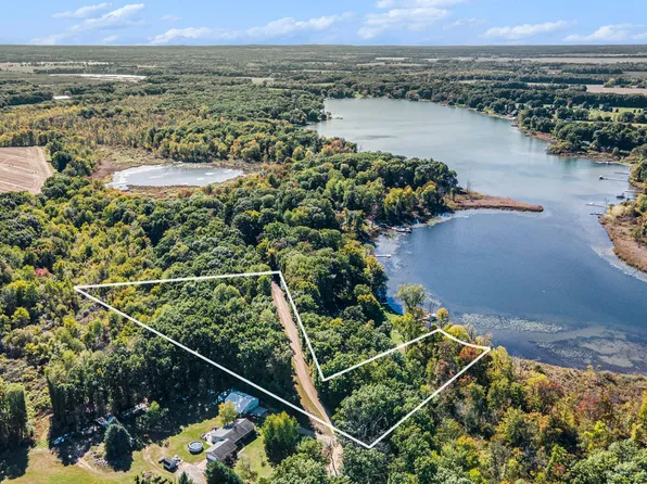 V/l Reeds Ln, Vicksburg, MI 49097