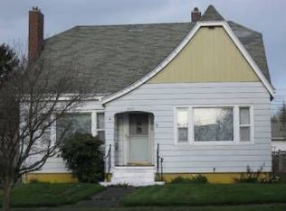 3615 Fawcett Ave, Tacoma, WA 98418