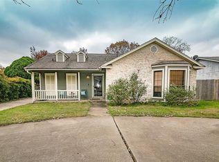 105 Etta Pl, Austin, TX 78753