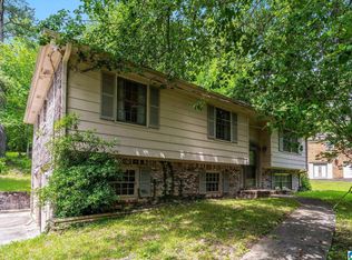 2140 Rocky Ridge Ranch Rd, Hoover, AL 35216