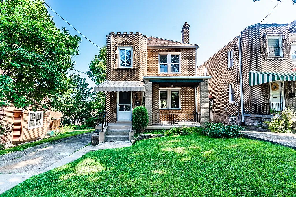 6353 Caton St photo 1