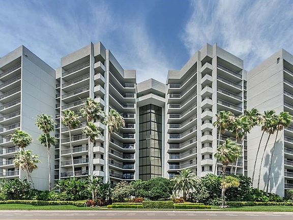 2nd image of 1660 Gulf Blvd APT 1008
