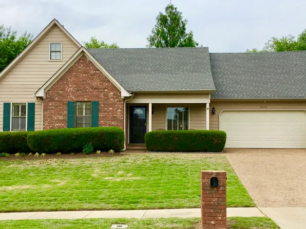 6614 Stephan Ridge Dr, Memphis, TN 38135