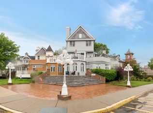 100-3 N 1st St, Keyport, NJ 07735