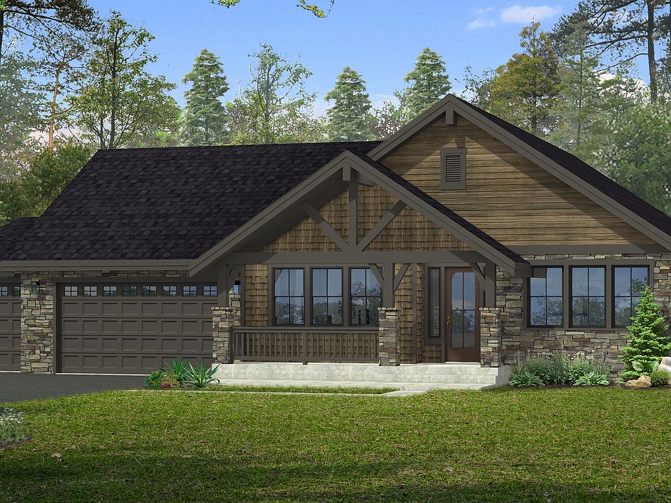 Craftsman 1