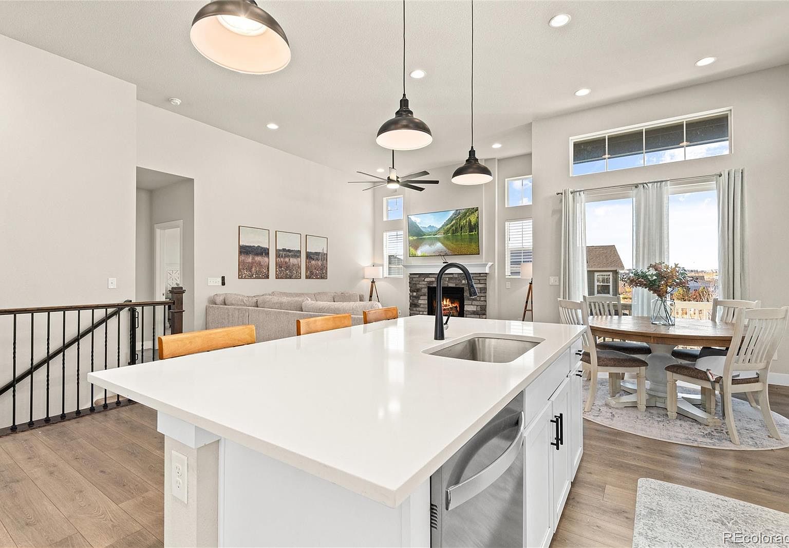 6915 S Titus Street, Aurora, CO 80016 | Zillow