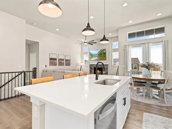 6915 S Titus Street, Aurora, CO 80016