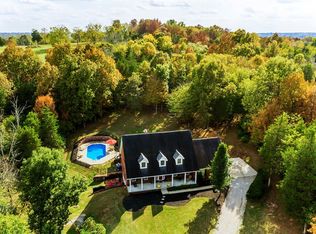 116 Huckleberry Ln, Lexington, KY 40515