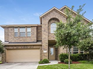 30723 Sage Trace Ct, Spring, TX 77386