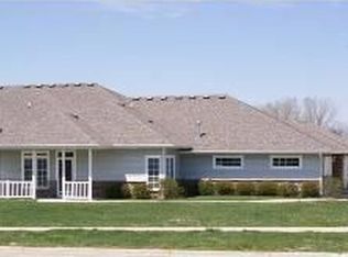 2102 SW 35th St, Ankeny, IA 50021