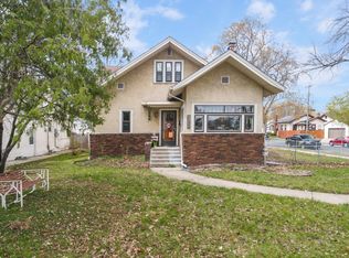 4700 Pleasant Ave, Minneapolis, MN 55419
