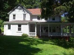 35 High St, Armonk, NY 10504