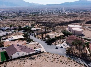 111 Highland Ave LOT 20, Desert Hot Springs, CA 92240