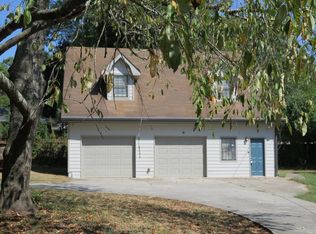 2838 Mitchell Pl, Decatur, GA 30032