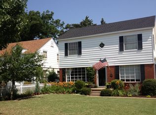 533 NW 47th St, Oklahoma City, OK 73118