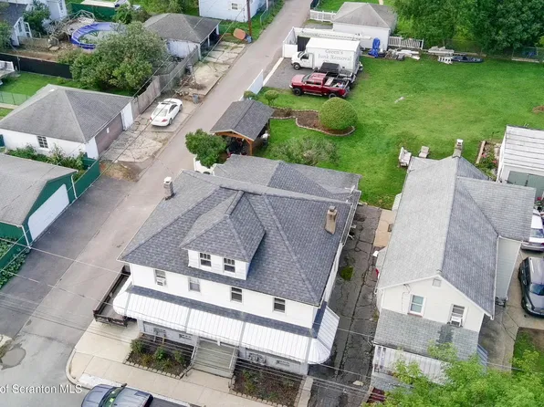 328-330 15th Ave, Scranton, PA 18504