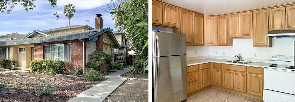 1st image of 665 E Olive Ave APT 3