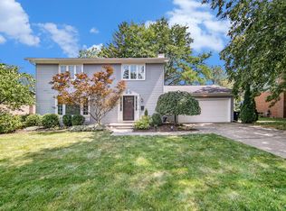 2375 Dundee Dr, Ann Arbor, MI