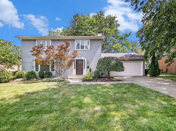 2375 Dundee Dr, Ann Arbor, MI 48103