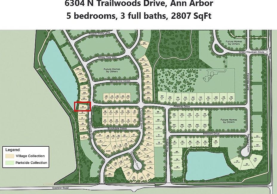 1st image of 6304 N Trailwoods Dr