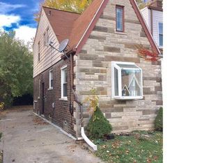 9471 Beaconsfield St, Detroit, MI