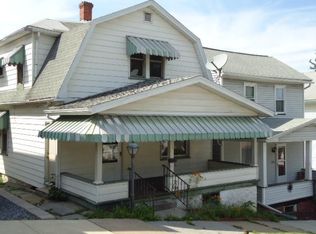 1220 21st Ave FLOOR 2, Altoona, PA 16601