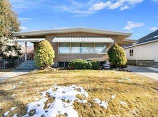 165 S 600 W, Provo, UT 84601