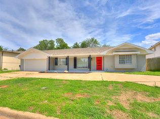 6312 Overcourt Mnr, Oklahoma City, OK 73132