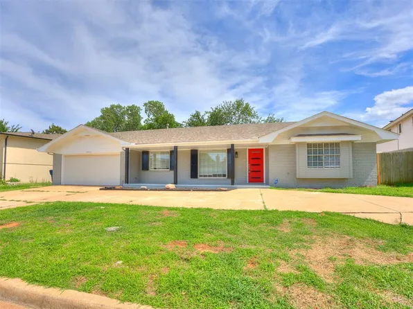 6312 Overcourt Mnr, Oklahoma City, OK 73132