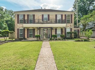 1403 Ash Meadow Dr, Houston, TX 77090