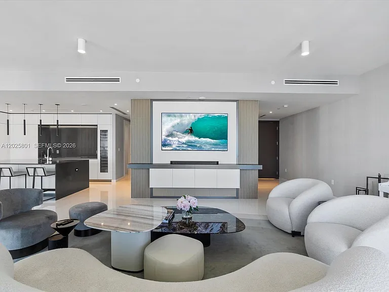 300 Biscayne Boulevard Way #4502E — Photo 9