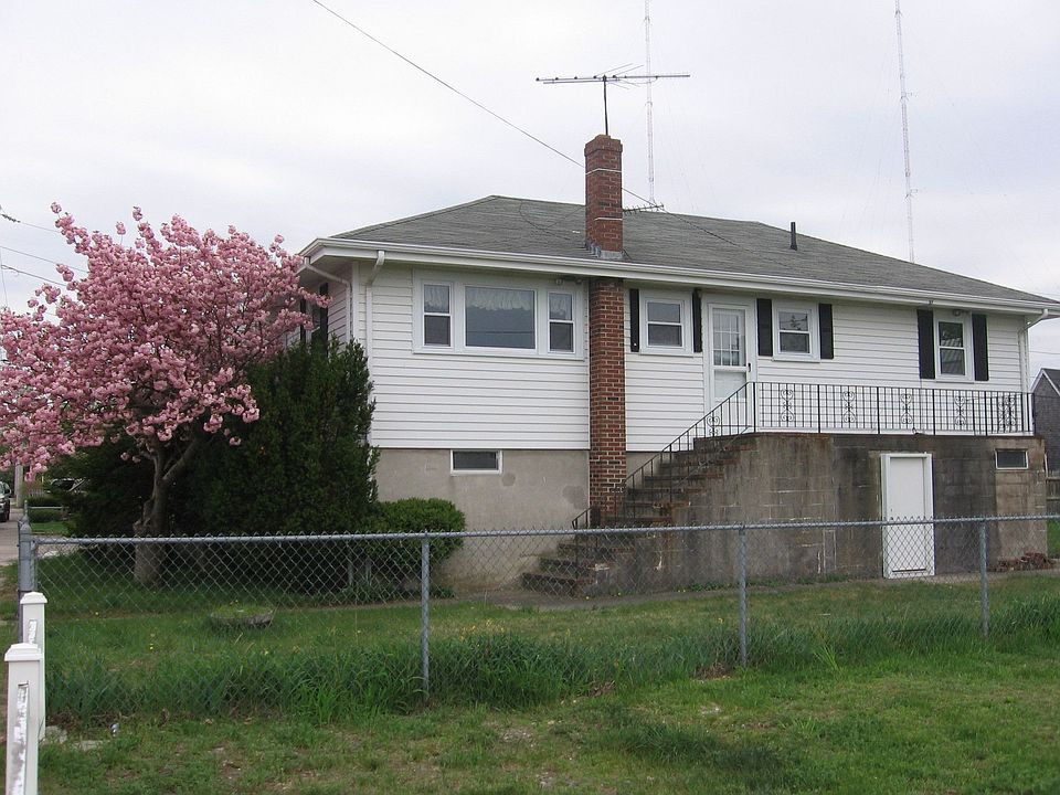 Back of Home