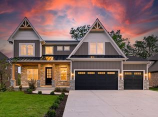 1511 Linden Cir, Lemont, IL 60439