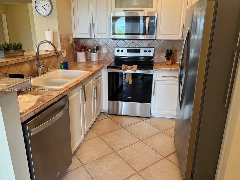 1st image of 19901 E Country Club Dr #2607