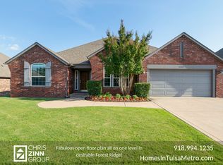 7405 E Indianola St, Broken Arrow, OK 74014