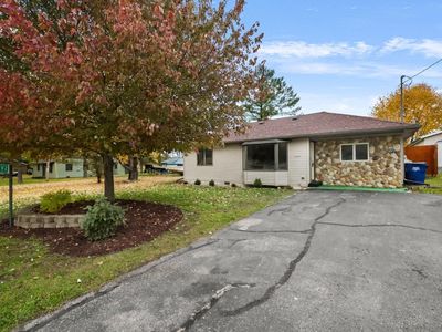 N1392 Bayou Rd, Fremont, WI, 54940