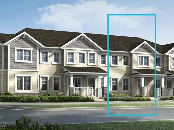 Fisher Plan, Carrington