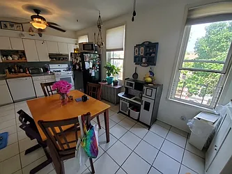 Rented by Magnificat Corp