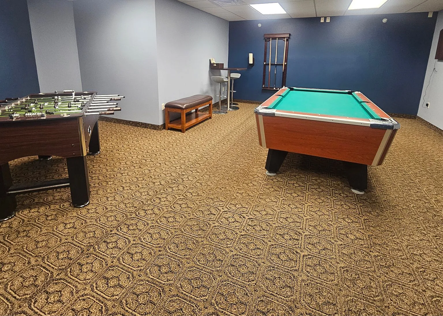 Heritage Village Apartments — Photo 3